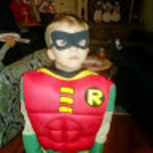 Meet your Posher, John